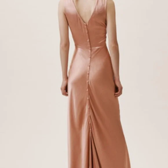 BHLDN Bridesmaid Dress - Picture 2 of 7